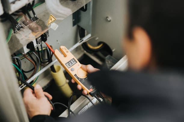 Electrical Rewiring Services in Milmay, NJ