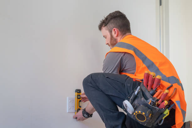 Best Electric Panel Repair  in Milmay, NJ