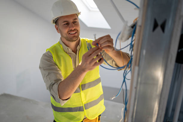 Best Electrical Wiring Services  in Milmay, NJ