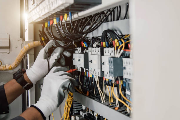 Professional Electrician in Milmay, NJ